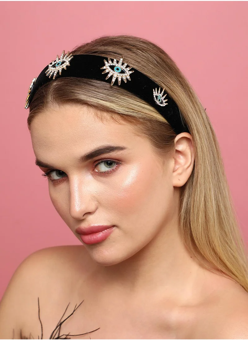 SOHI Party Hairband