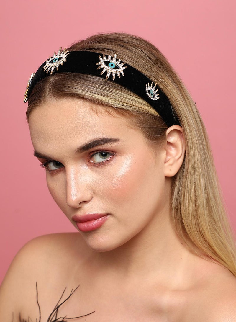 SOHI Party Hairband - Image 4