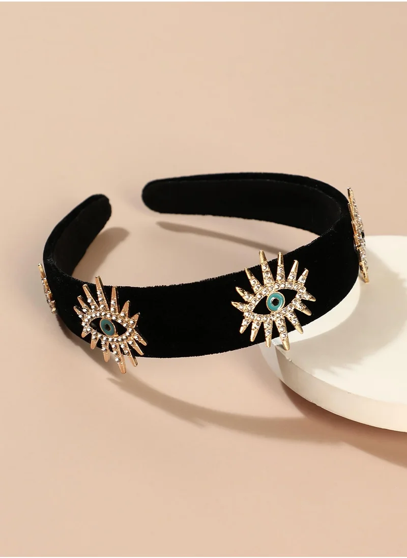 SOHI Party Hairband
