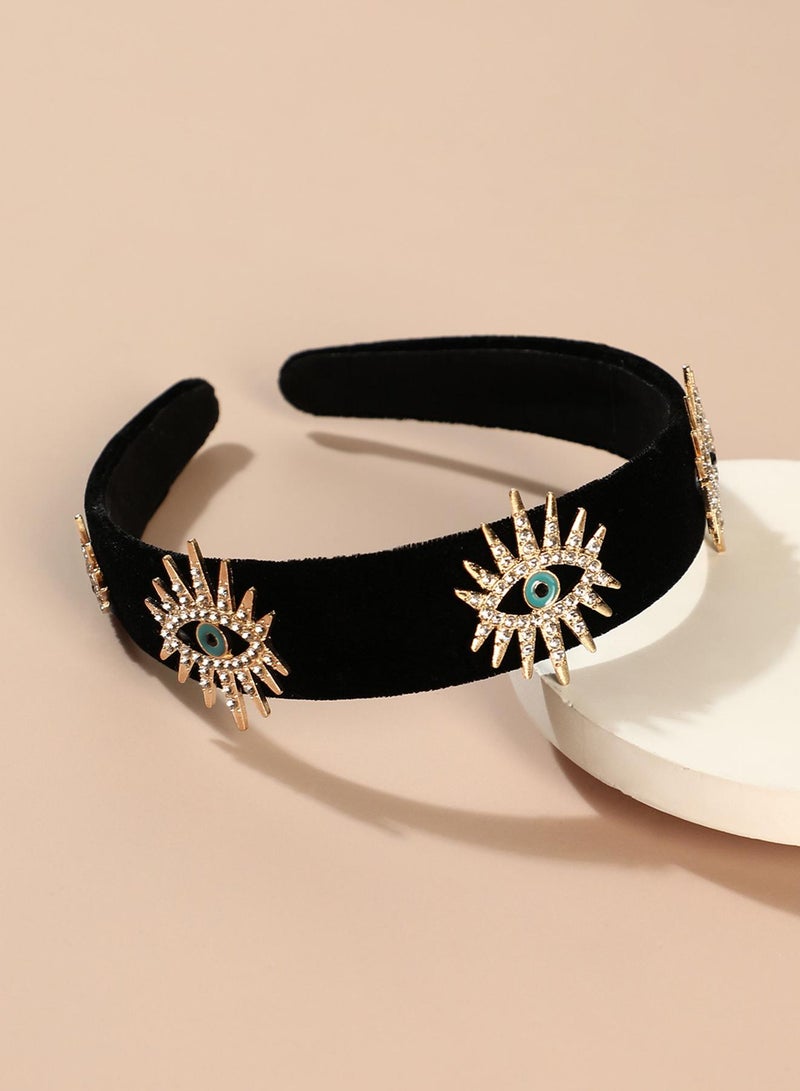 SOHI Party Hairband - Image 5