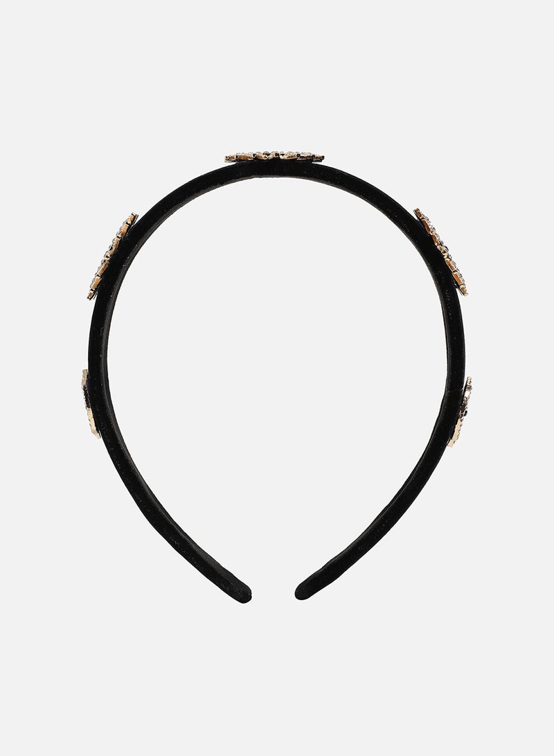 SOHI Party Hairband - Image 2