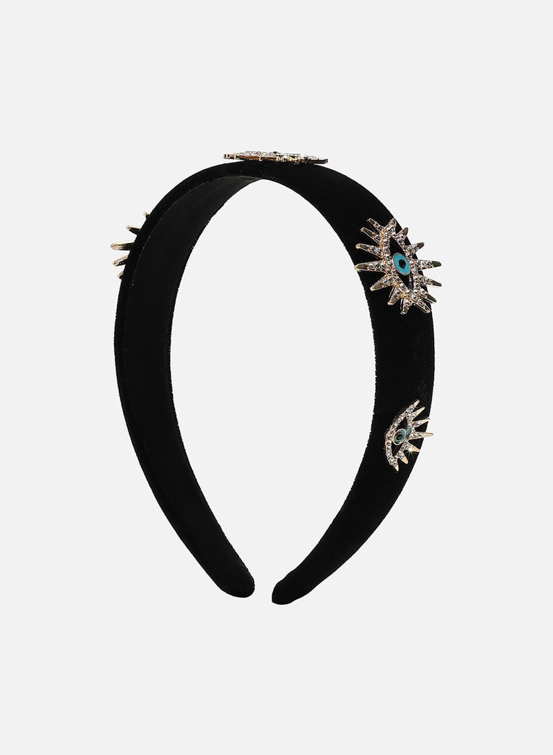 SOHI Party Hairband - Image 3