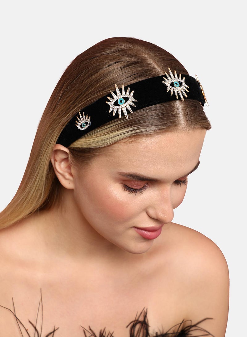 SOHI Party Hairband - Image 1