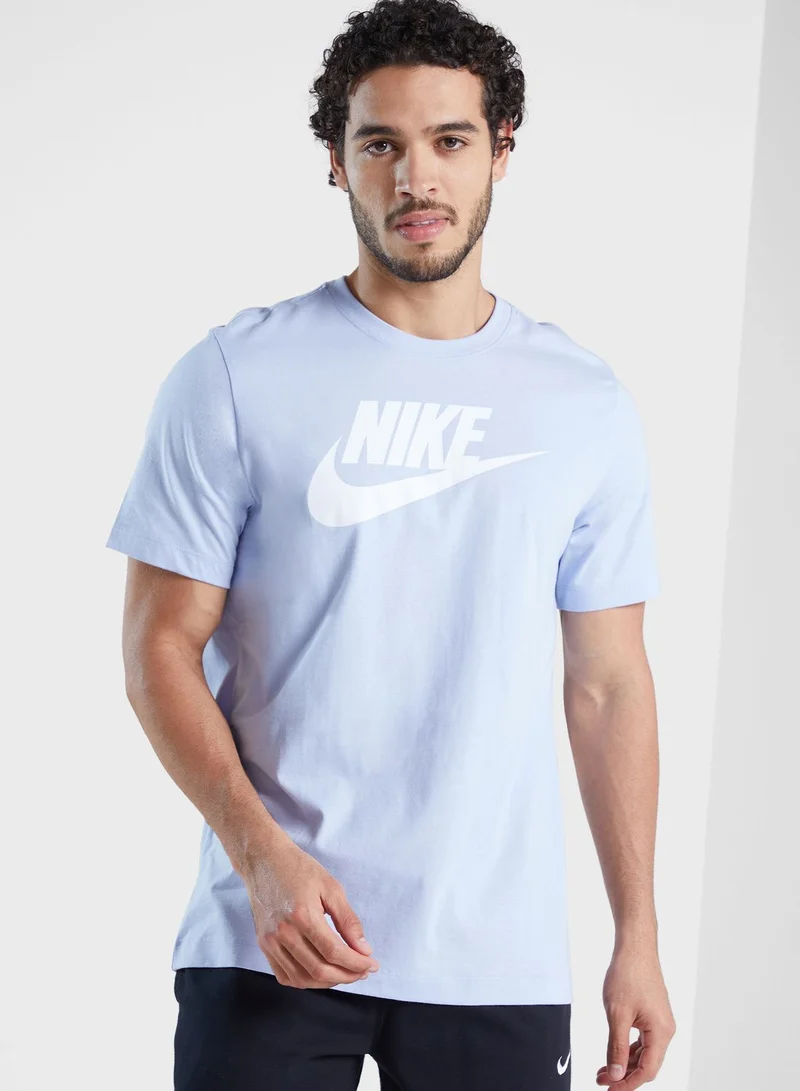 Nike Nsw Icon Futura T-Shirt