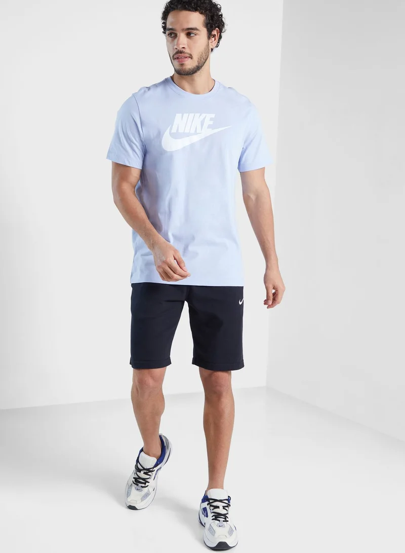 Nike Nsw Icon Futura T-Shirt