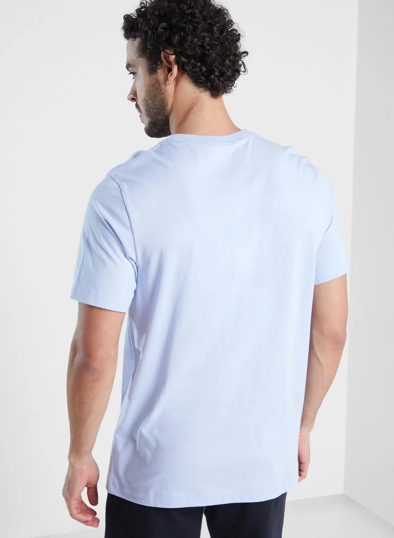 Nike Nsw Icon Futura T-Shirt