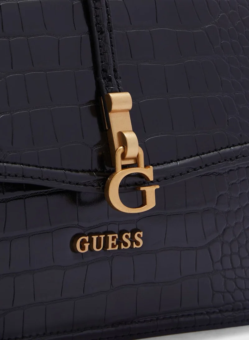 GUESS James Crossbody