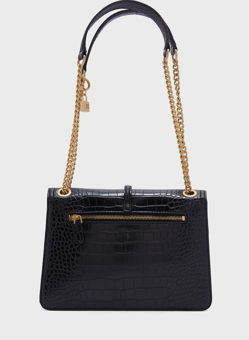 GUESS James Crossbody