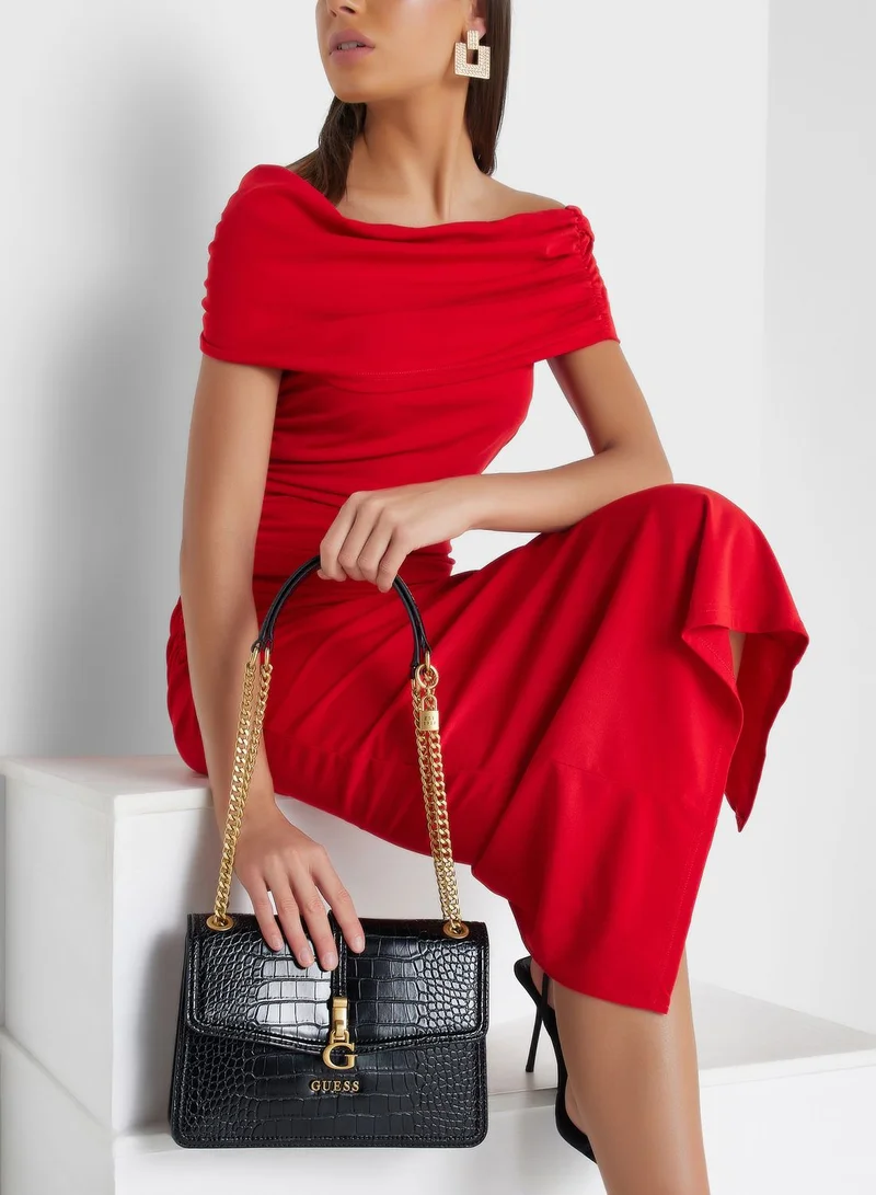 GUESS James Crossbody