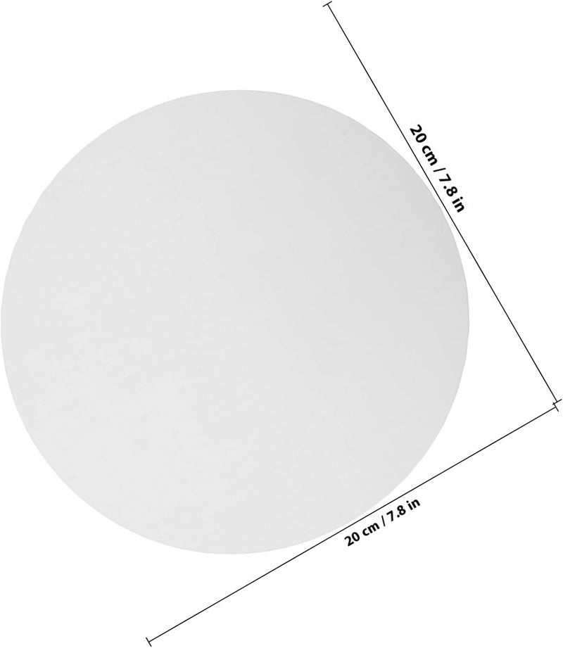 Ready-to-ship local stock LED Downlight Lampshade Fabric Cover 20cm Heat-resistant Ceiling Light Diffuser with Soft Anti-dazzle Effect for ’ Eye Protection, 2pcs Stable base Trendy flexible practical build Multi-market matching options Pre-stock well-packed goods Simplified versatile design Simple multi-color universal build Intra-city fast distribution Low wear optimized build Certified local stock Easy handling optimized design General compatible design Ventilated design Elegant practical multi-option build Elegant practical design Local available supply Season change compatible build Sufficient order stock Indoor outdoor all-purpose fit Precision processed material Updated modern design Size-sorted warehouse storage Simple multi-feature universal build Balanced universal design Processed natural substance - Image 2