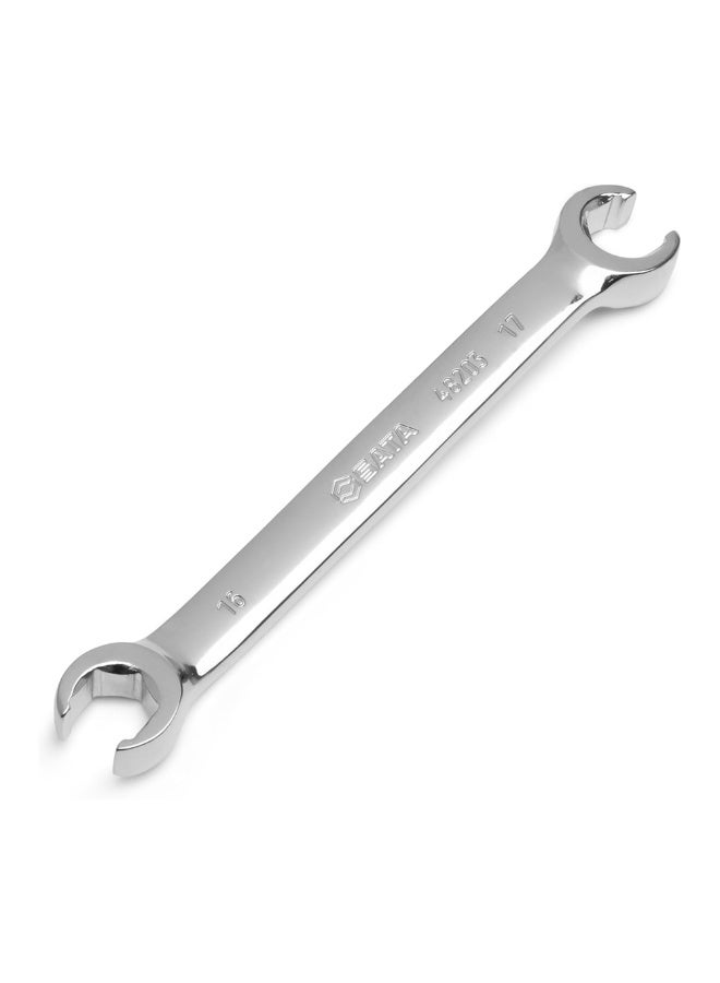 SATA ST09031SJ 3-Piece Metric Flare Nut Wrench Set - Image 3