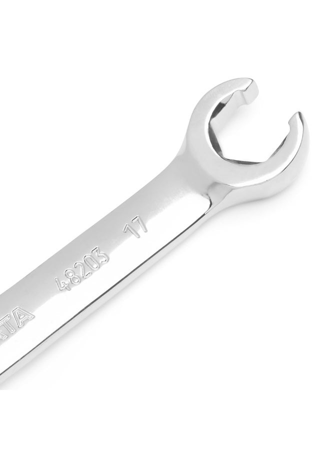 SATA ST09031SJ 3-Piece Metric Flare Nut Wrench Set - Image 2