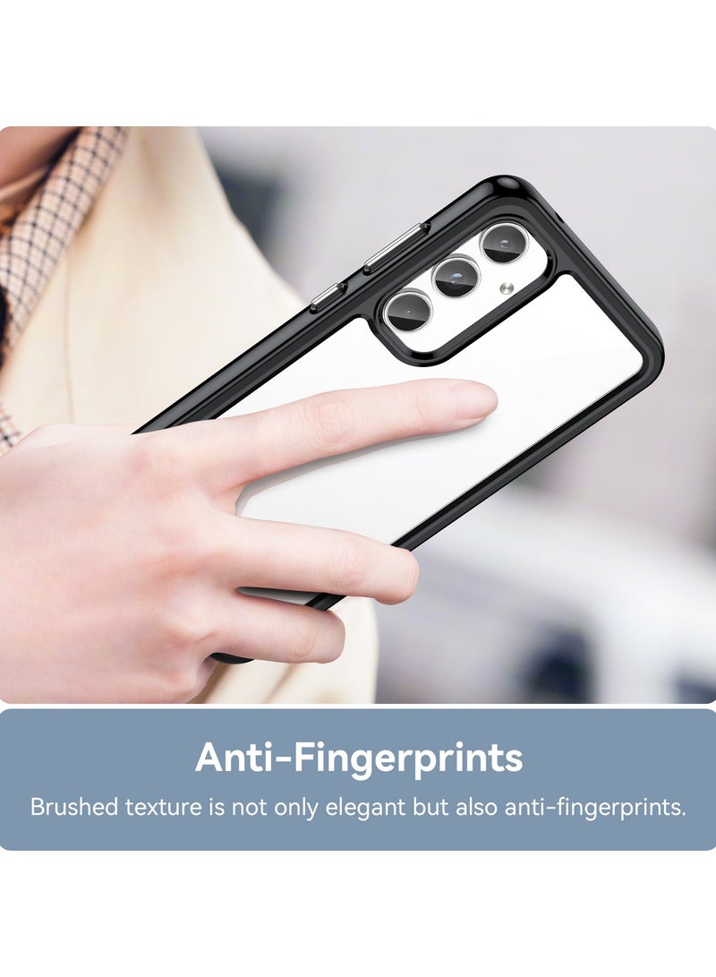 URBBKING Protective Case Cover For Samsung Galaxy A55 5G Black - Image 5