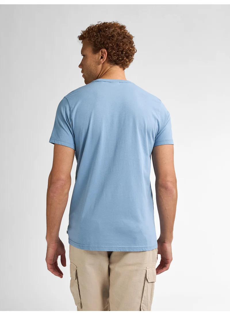 بترول اندستريز Men T-Shirt SS