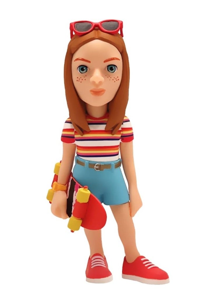 Minix Stranger Things Max 12cm (14408) - Image 3