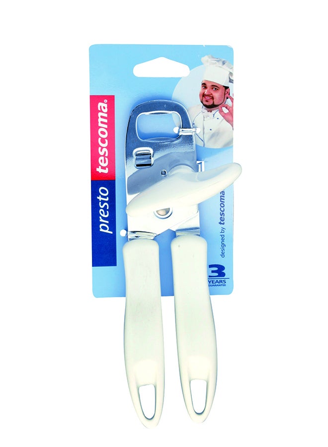 Tescoma Can Opener Prestopremium Kitchen Utensils,  Kitchen Tool,  Kitchen Tool Kitchen Tool,  Accessories Saudi Arabia,  Kitchen Tool Presto,  Kitchen Tool For Home Use,  Kitchen Tool Stainless Steel - Image 1