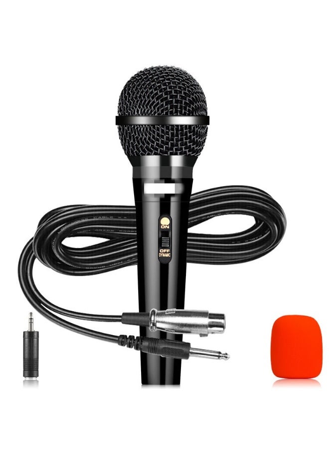 KUYING New Professional Home KTV Singing Recording Home Karaoke Microphone 