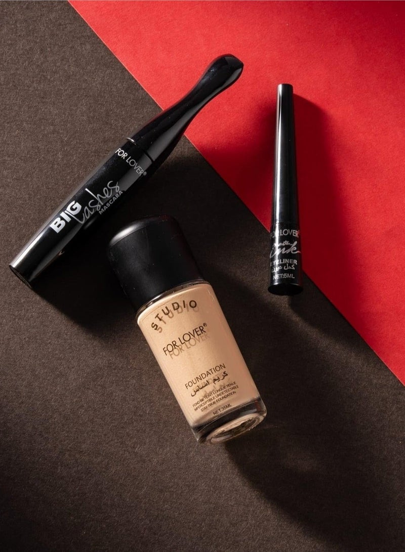 FOR LOVER Makeup Box Studio - Image 2