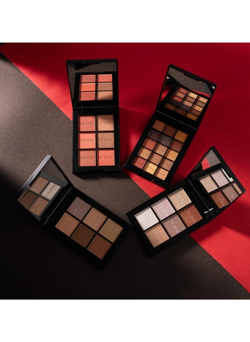 FOR LOVER Makeup Box Studio - Image 5