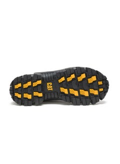CATERPILLAR 020-1373 Caterpillar Men Casual Shoes Invader St  91275 Black  - Image 4