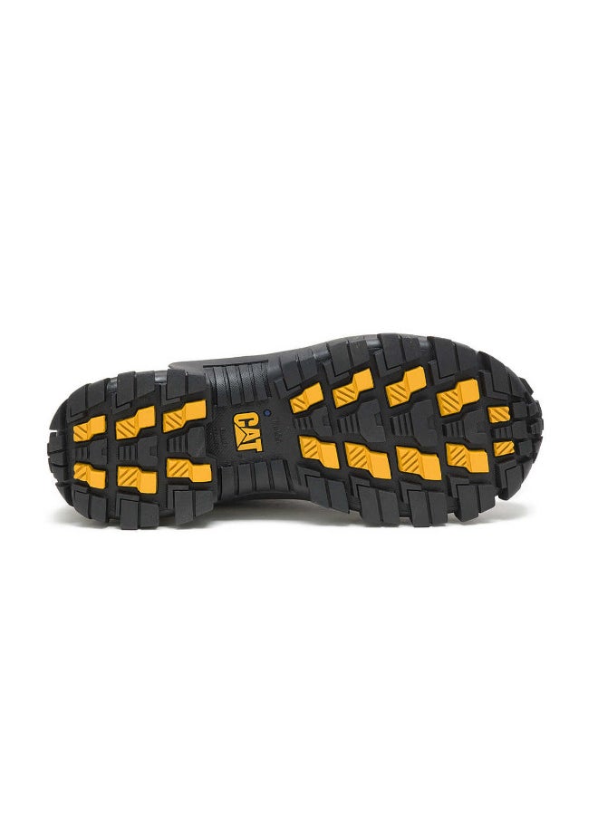 CATERPILLAR 020-1373 Caterpillar Men Casual Shoes Invader St  91275 Black  - Image 4