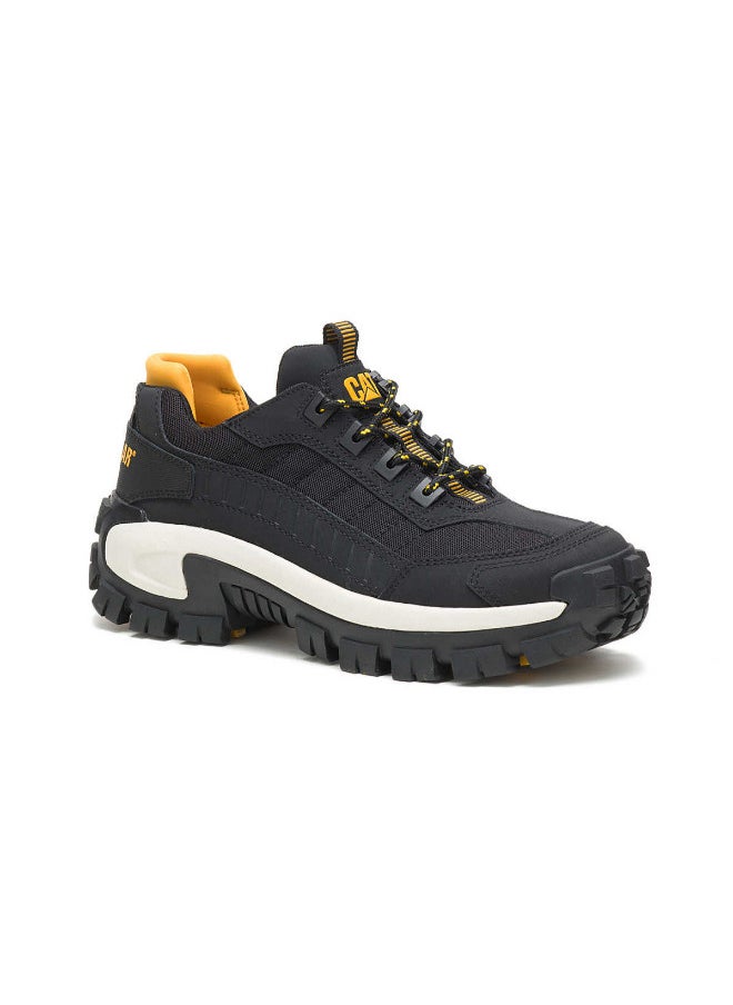 CATERPILLAR 020-1373 Caterpillar Men Casual Shoes Invader St  91275 Black  - Image 2
