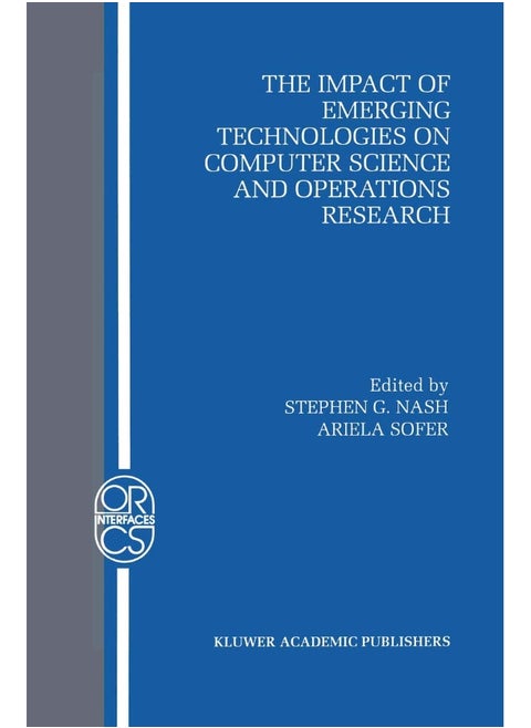 The Impact of Emerging Technologies on Computer Science and Operations Research