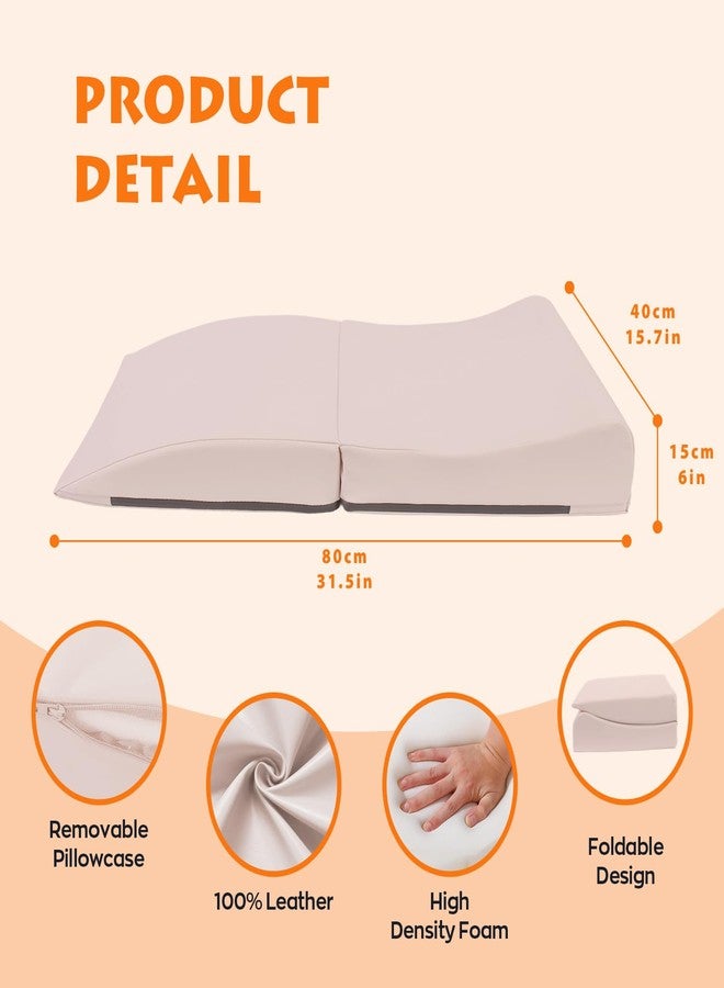 KYRGEU Large Waterproof Kids Hair Washing Station for Sink - Portable Shampoo Mat & Basin for Toddler, Reading Pillow for Lap, No More Mess, Soft & Comfortable Hair Wash Helper for Baby & Children - Image 3