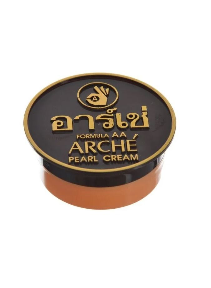 Arche Pack of 2 Pearl Cream - Image 2