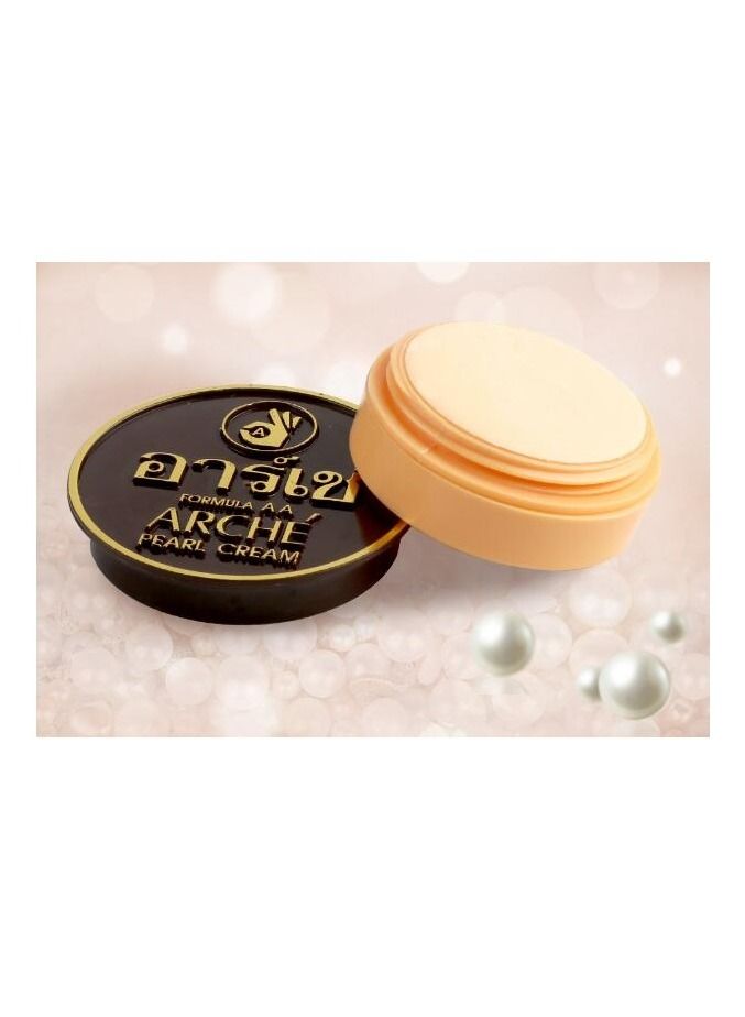 Arche Pack of 2 Pearl Cream - Image 3