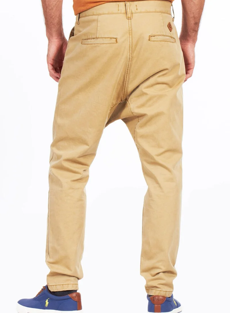 RVLT/ REVOLUTION Solid Chino