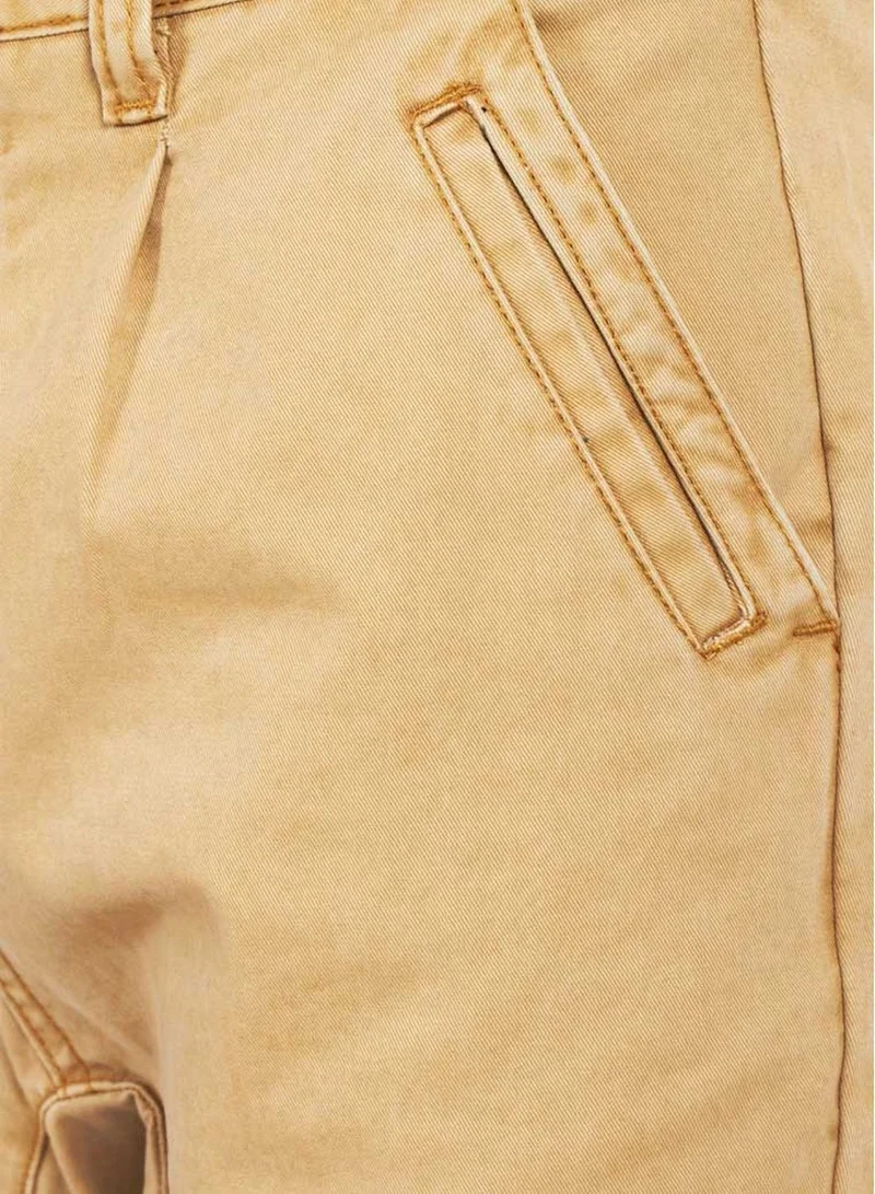 RVLT/ REVOLUTION Solid Chino
