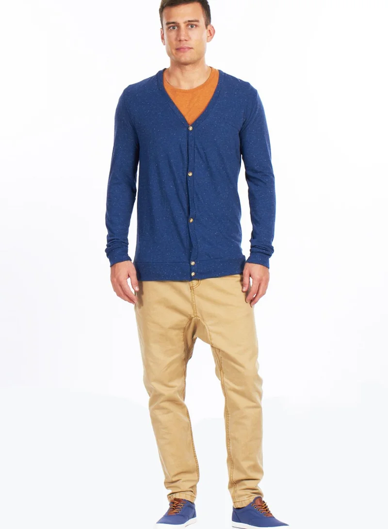 RVLT/ REVOLUTION Solid Chino