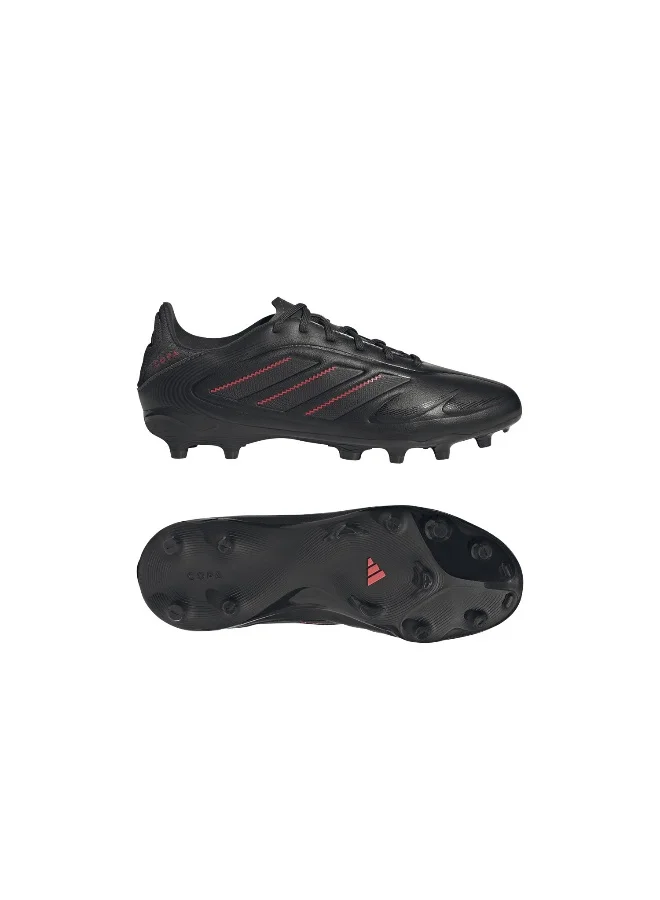Adidas copa pure iii league firm ground/multi ground kids unisex football shoes