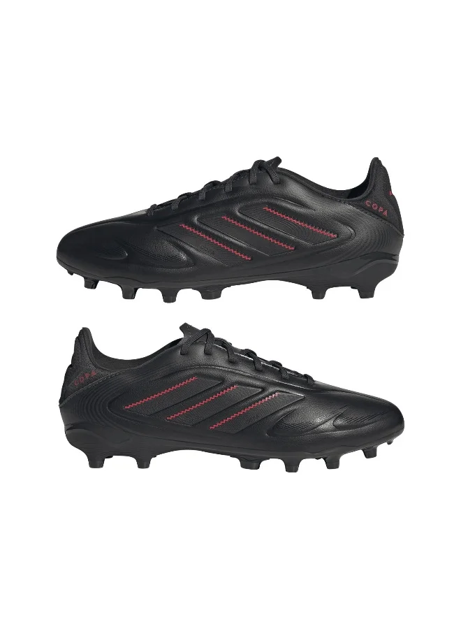 Adidas copa pure iii league firm ground/multi ground kids unisex football shoes