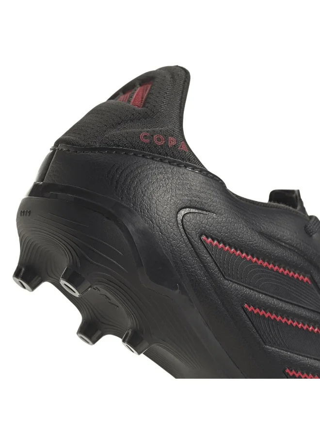 Adidas copa pure iii league firm ground/multi ground kids unisex football shoes
