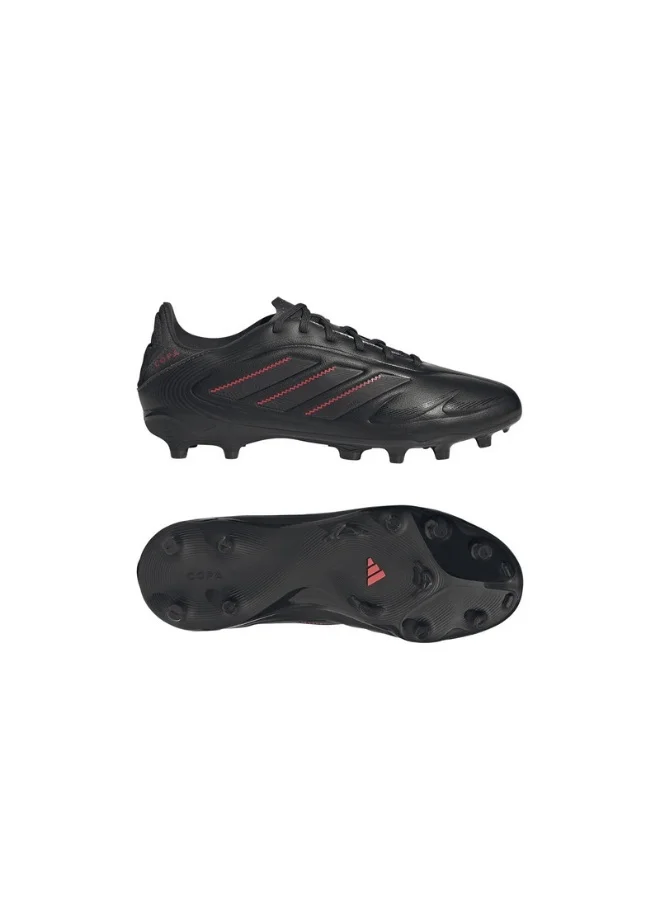 Adidas copa pure iii league firm ground/multi ground kids unisex football shoes