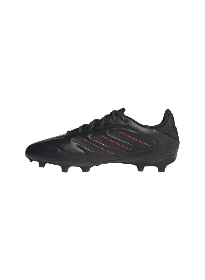 Adidas copa pure iii league firm ground/multi ground kids unisex football shoes