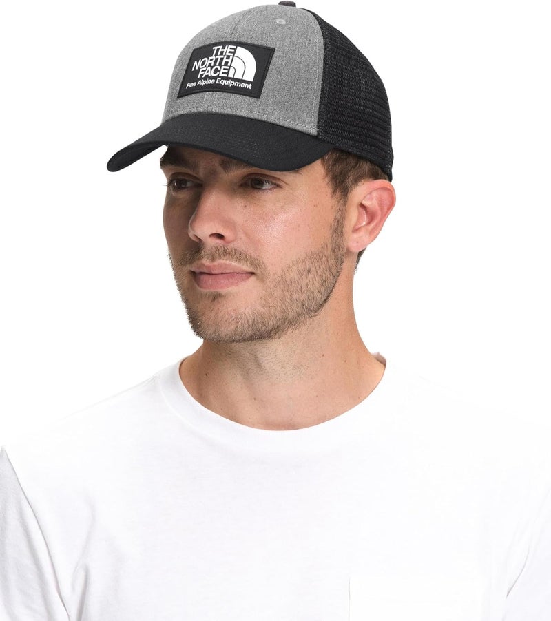 ذا نورث فيس قبعة Unisex Mudder Trucker (عبوة من 1) - Image 5