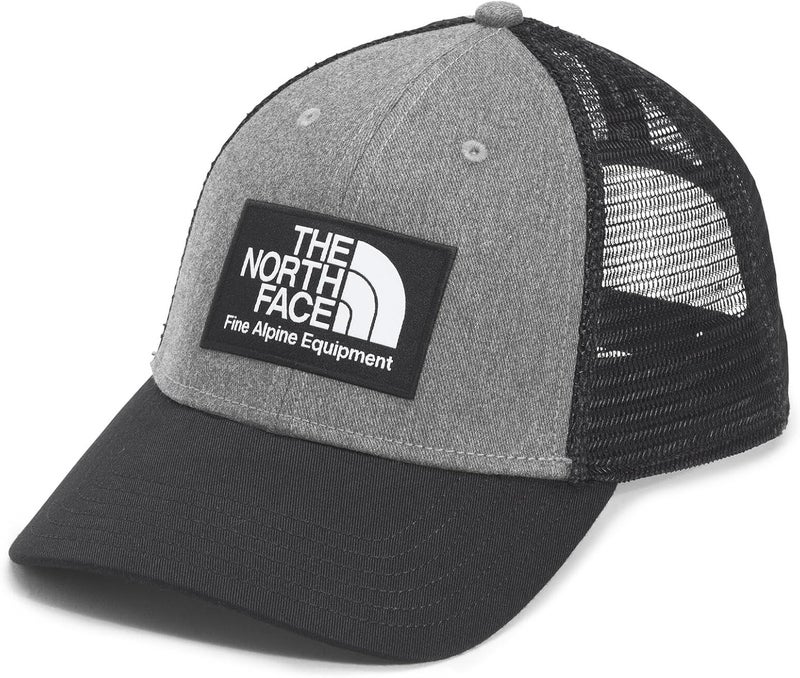 ذا نورث فيس قبعة Unisex Mudder Trucker (عبوة من 1) - Image 1