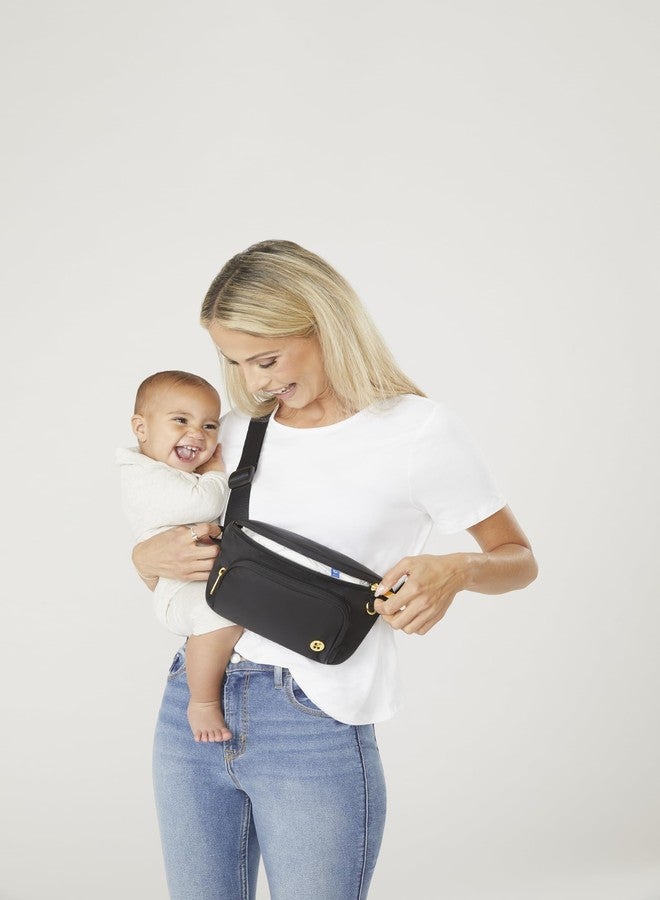 HUGGIES Diaper Crossbody Bag - Image 3