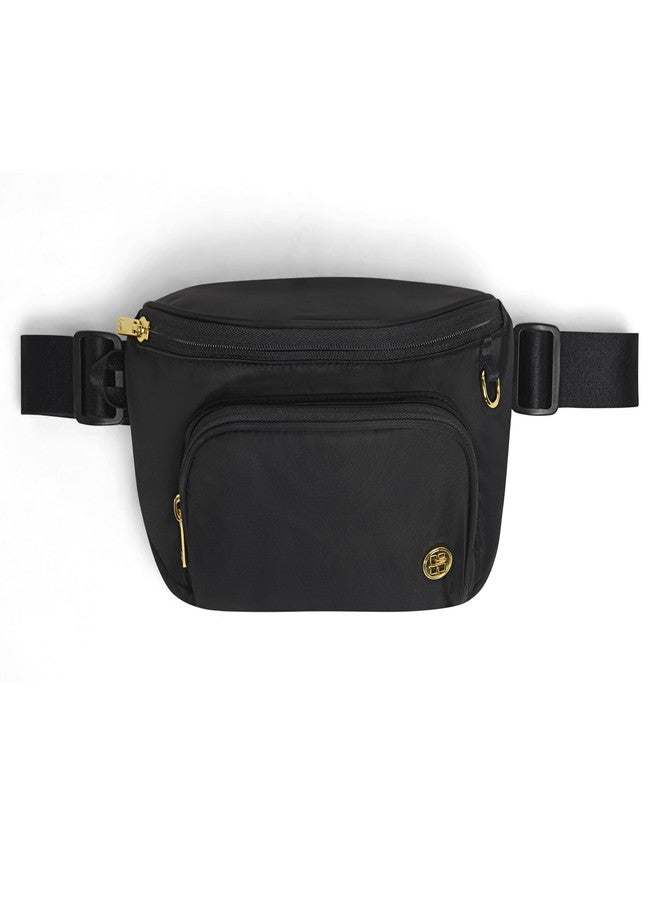 HUGGIES Diaper Crossbody Bag - Image 1