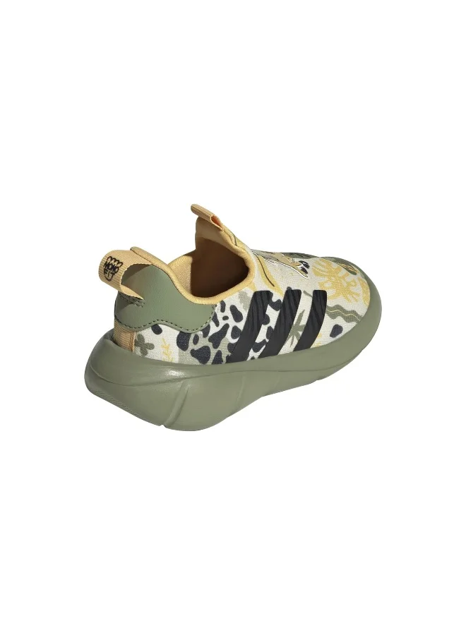 Adidas adidas Monofit Tr Lion King I Beige Sportwear Shoes 3K