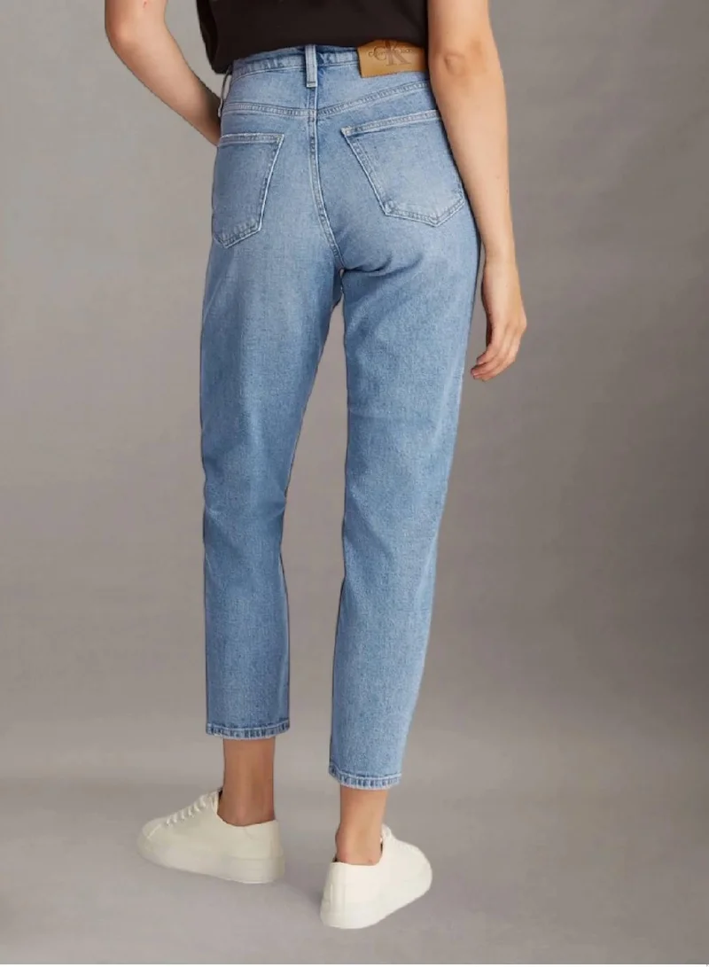 Calvin Klein Jeans Mom Jeans