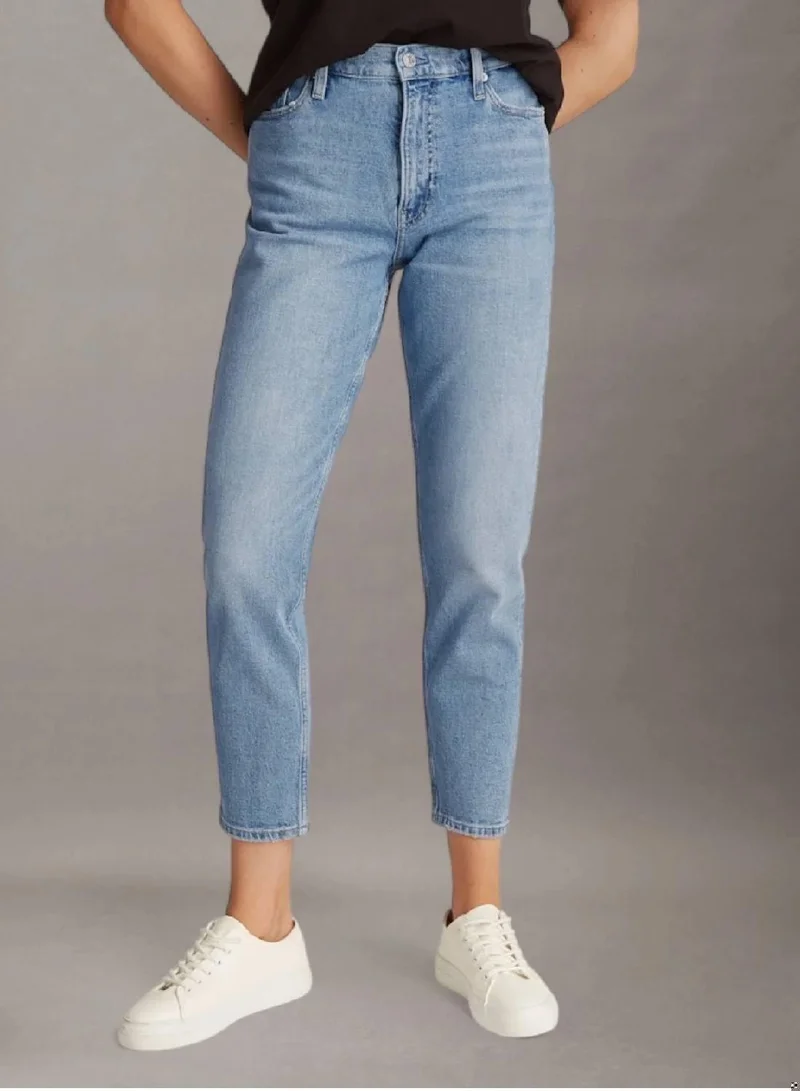 Calvin Klein Jeans Mom Jeans