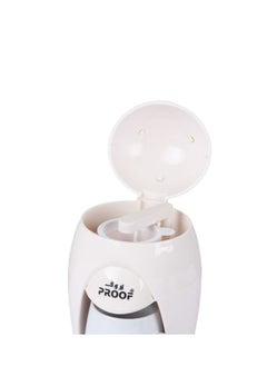 PROOF Coffee machine with a porcelain cup with a power of 350 watts  - Image 3