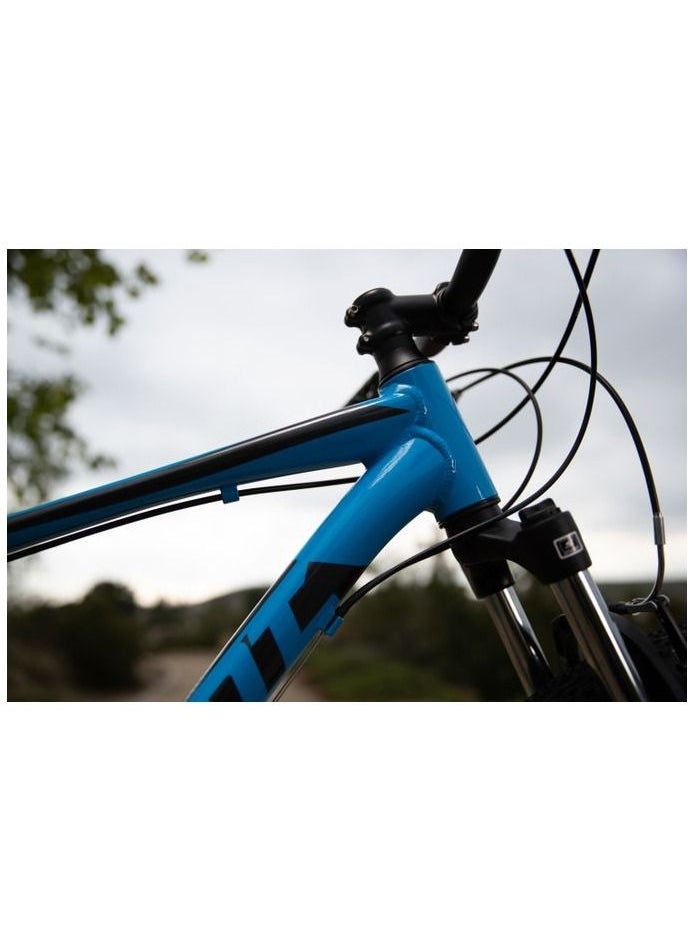 Giant - ATX 27.5 ( 2022 ) Mountain Bike - Blue - Image 1