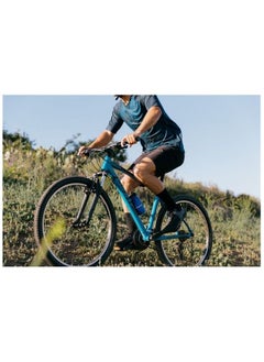 Giant ATX 27.5 ( 2022 ) Mountain Bike - Blue  - Image 3