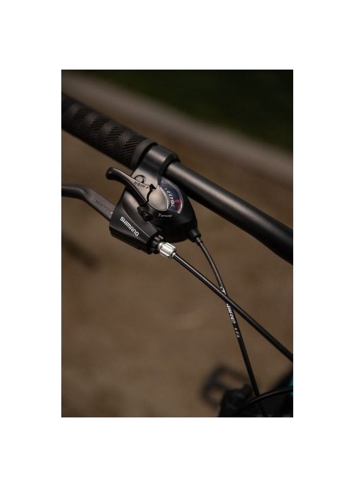 Giant - ATX 27.5 ( 2022 ) Mountain Bike - Blue - Image 1