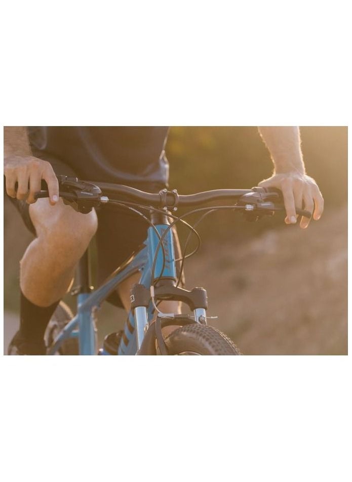Giant - ATX 27.5 ( 2022 ) Mountain Bike - Blue - Image 1